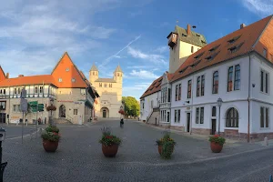 Stiftskirche Bad Gandersheim image