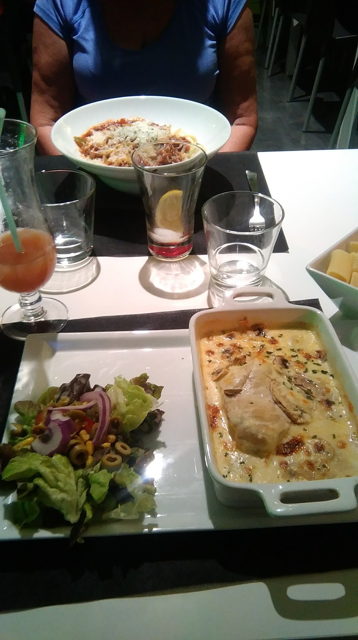 Photo n° 1 de l'avis de Lauriane.' fait le 05/09/2017 à 09:45