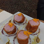 Photo n°4 de l'avis de Walter.a fait le 24/07/2023 à 16:59 sur le  Retrò 83 Barbecue à Maddaloni