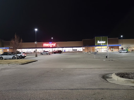 Grocery Store «Meijer», reviews and photos, 3822 Colonel Glenn Hwy, Fairborn, OH 45324, USA