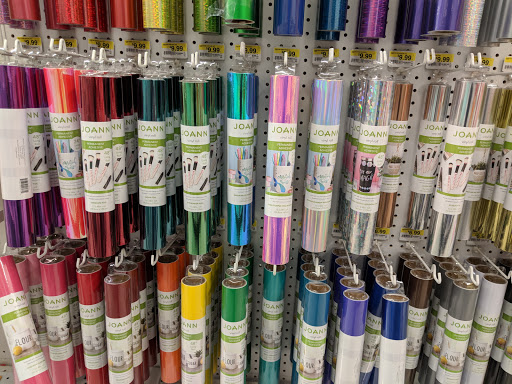 Fabric Store «Jo-Ann Fabrics and Crafts», reviews and photos, 4380 N Oracle Rd #150, Tucson, AZ 85705, USA