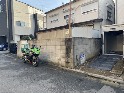 レンタルバイクのMotobase 新小岩駅前ベース