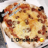 Photos du propriétaire du Pizzas à emporter PIZZA MANIA à Monistrol-sur-Loire - n°3