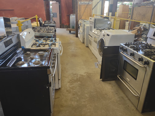 Hardware Store «The ReBuilding Center», reviews and photos, 3625 N Mississippi Ave, Portland, OR 97227, USA