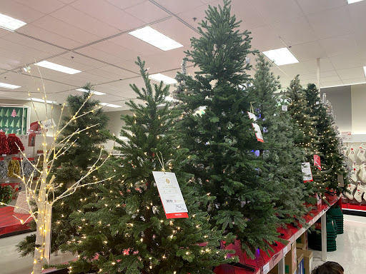 Department Store «Target», reviews and photos, 2112 W Peterson Ave, Chicago, IL 60659, USA