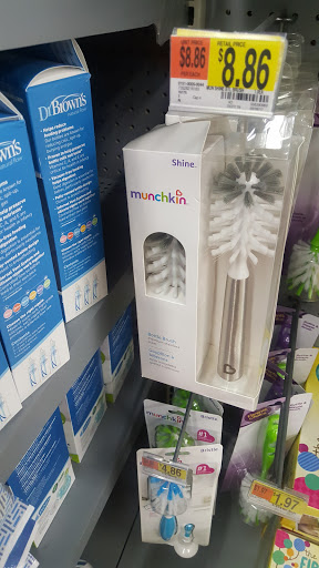 Department Store «Walmart Supercenter», reviews and photos, 495 Flatbush Ave, Hartford, CT 06106, USA