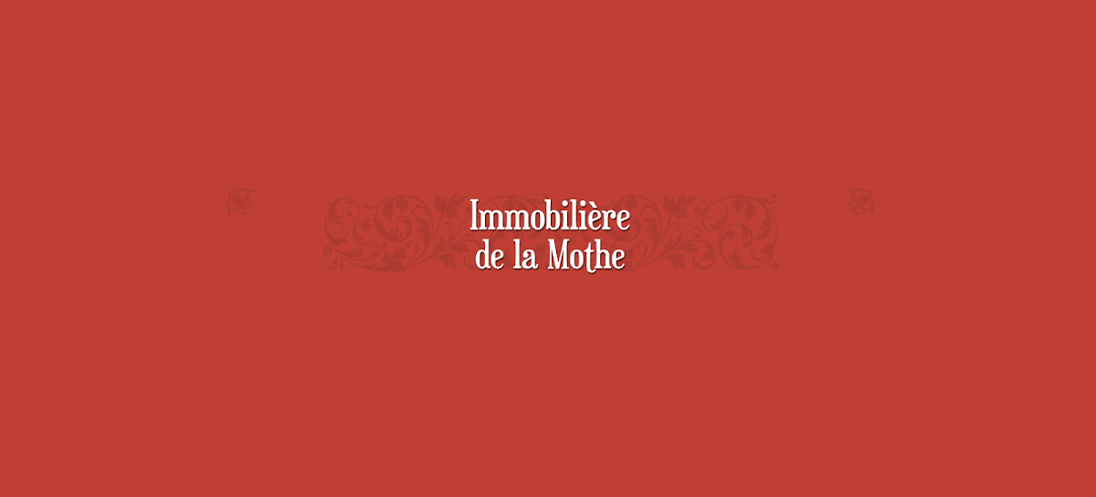 Immobilière de la Mothe à Cemboing (Haute-Saône 70)