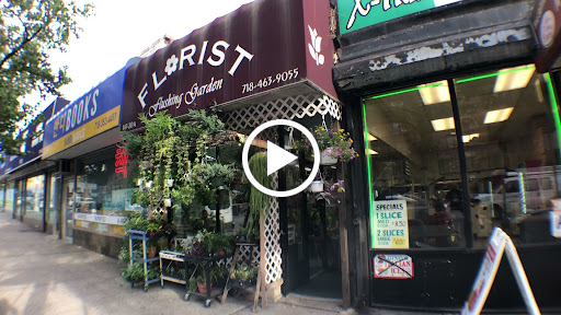 Flushing Garden Florist, 147-20 Northern Blvd, Flushing, NY 11354, USA, 