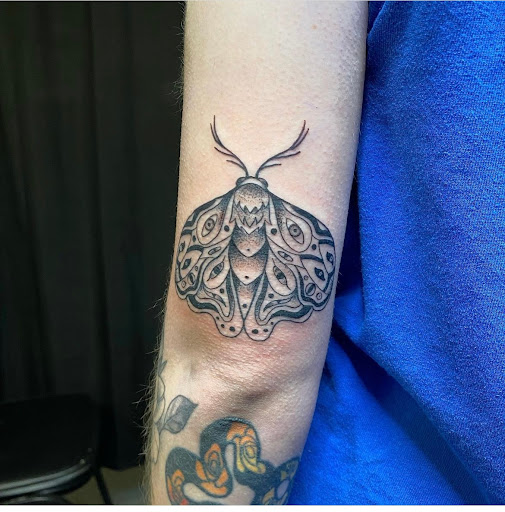 Explore buzz lightyear tattoo ideas, creative tattoo ideas in Saraland, available at Exit 13 Tattoo