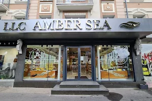 Amber Sea image