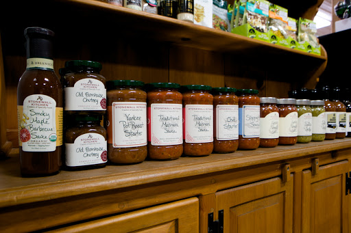 Garden Center «Animals and Gardens Unlimited», reviews and photos, 14 Jacobstown Rd, New Egypt, NJ 08533, USA