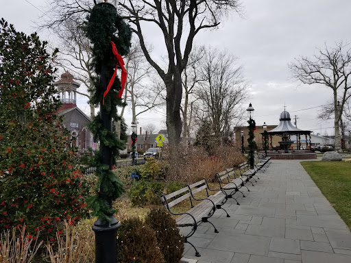 Hotel «Congress Hall», reviews and photos, 200 Congress Pl, Cape May, NJ 08204, USA