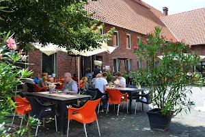 Gasthaus und Biergarten Varusschlacht image