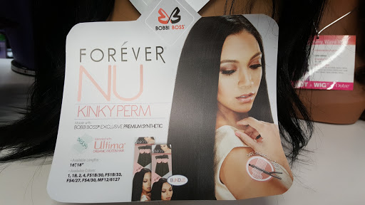 Cosmetics Store «Firstclass Beauty Supply», reviews and photos, 4288 W 130th St, Cleveland, OH 44135, USA