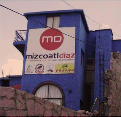 Academia de Artes Maciales MD Zacatecas