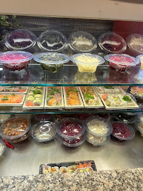 Plats et boissons du Restaurant de sushis Sushi & Kimchi à Viry - n°16