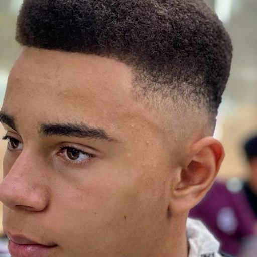 Hair Salon «A&R Scissors Hair Salon», reviews and photos, 510 N Brookhurst St #105, Anaheim, CA 92801, USA