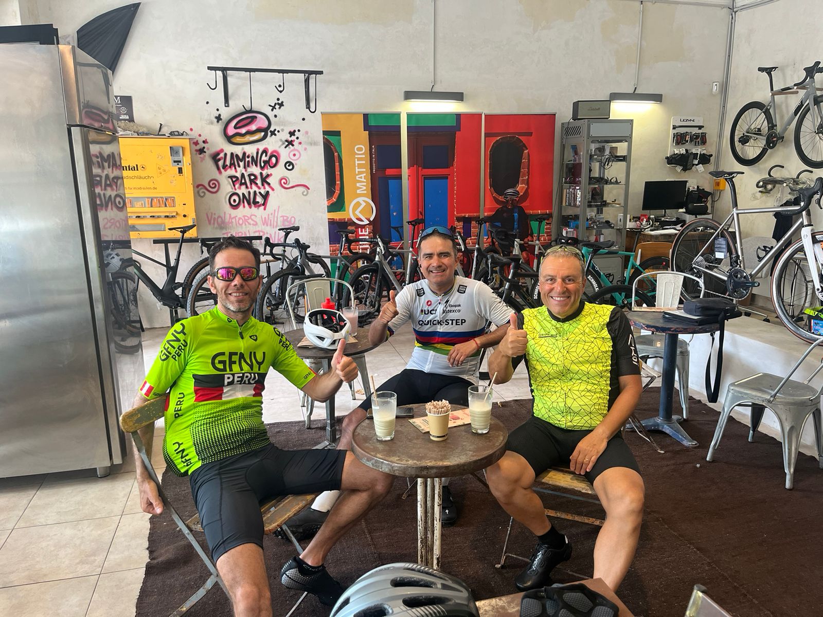 Photo n° 1 de l'avis de Guetta.a fait le 13/08/2023 à 16:02