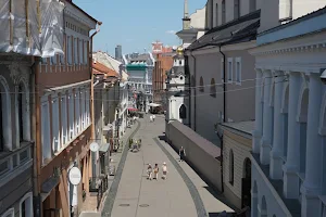 Vilnius City Tour image