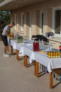 Atmosphère du Home Cooking Restaurant - Traiteur à Brazey-en-Plaine - n°9