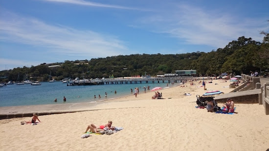 Balmoral Beach