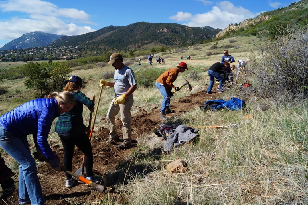 Rocky Mountain Field Institute