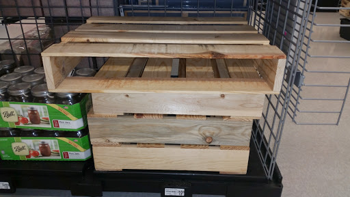 Craft Store «Michaels», reviews and photos, 10075 Crossing Way #620, Denham Springs, LA 70726, USA