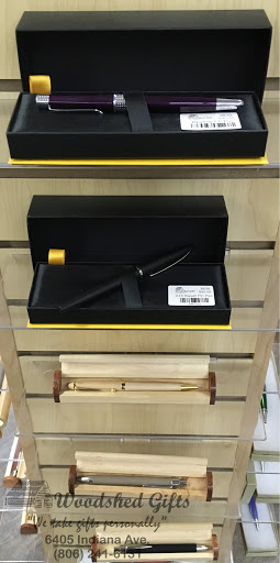 Gift Shop «Woodshed Gifts», reviews and photos, 6405 Indiana Ave, Lubbock, TX 79413, USA