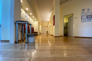 ONZ - Orthopädisch-Neurochirurgisches Zentrum Recklinghausen