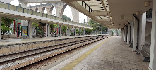 CP Comboios de Portugal - Direção de Tecnologias de Informação