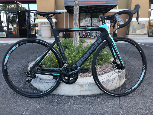 Bicycle Store «Southwest Bikes», reviews and photos, 7290 W Azure Dr, Las Vegas, NV 89130, USA