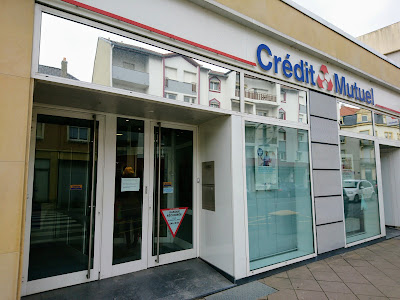 Crédit Mutuel à Maizières-lès-Metz