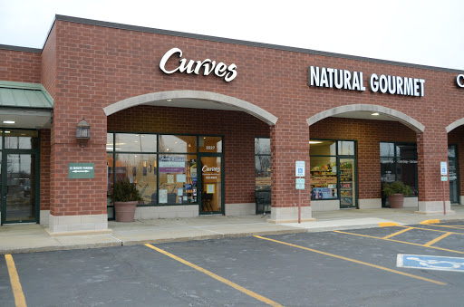 Health Club «Curves - Champaign», reviews and photos, 2227 S Neil St, Champaign, IL 61820, USA