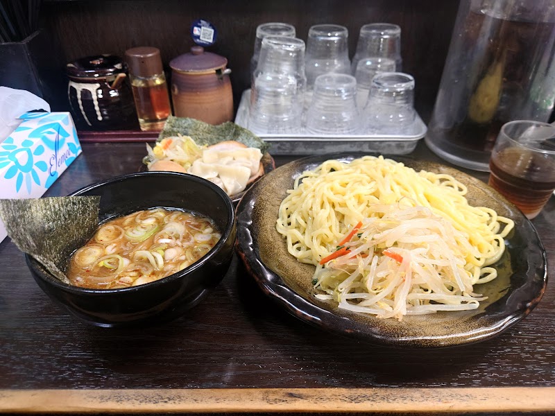 つけ麺隅田 新川店