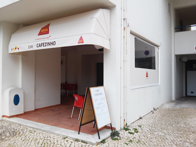 Avaliações doCafé Cafezinho em Loulé - Cafeteria