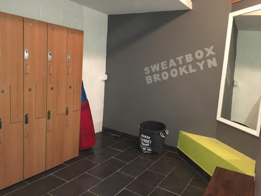 Gym «Sweatbox Brooklyn», reviews and photos, 229 46th St, Brooklyn, NY 11220, USA