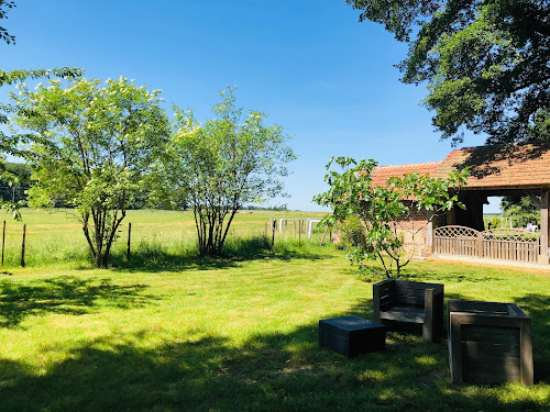 Lodge La forêt de Thélème Les Andelys