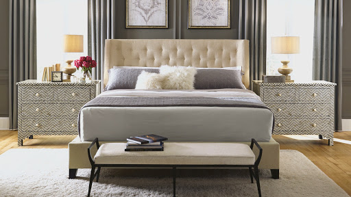 Furniture Store «Hudson’s Furniture & Mattress Outlet», reviews and photos, 3290 W 1st St, Sanford, FL 32771, USA