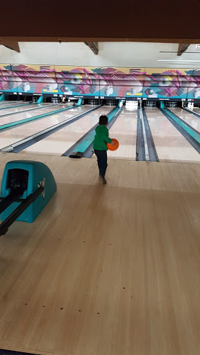 Bowling Alley «Indian Lanes», reviews and photos, 4500 13th St, Wyandotte, MI 48192, USA