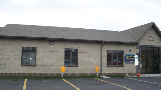 827 28th St S, Fargo, ND 58103, USA