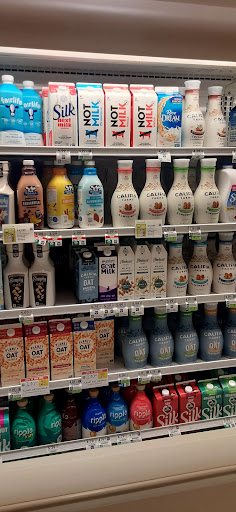 Supermarket «Publix Super Market at The Plaza Midtown», reviews and photos, 950 W Peachtree St NE, Atlanta, GA 30309, USA