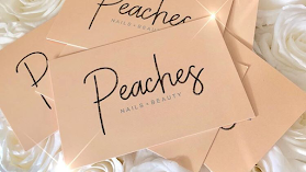 Peaches Nails X Beauty