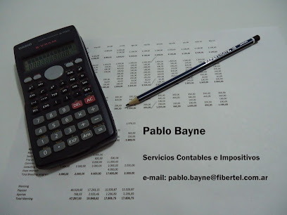 Estudio Contable Bayne