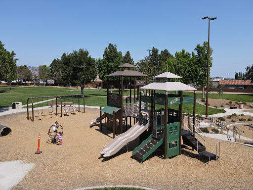 Park «Frontier Park», reviews and photos, 1400 Mitchell Ave, Tustin, CA 92780, USA