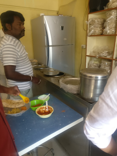 North Karnataka Food