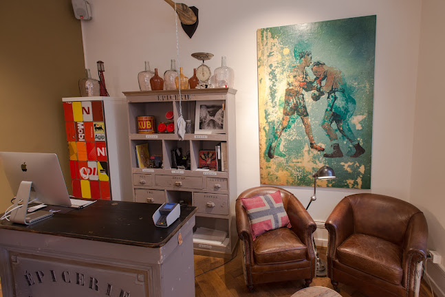 oBBjekt - Design & Vintage Möbel und Objekte Öffnungszeiten