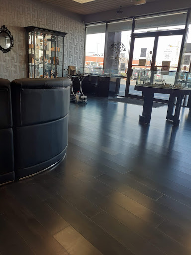 Body Piercing Shop «Deep Roots Tattoo and Body Piercing Alderwood», reviews and photos, 18920 28th Ave W, Lynnwood, WA 98036, USA