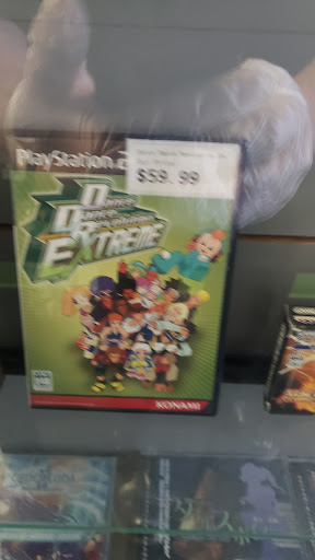 Video Game Store «Warp Zone - Video Games & Beyond», reviews and photos, 4496 Cemetery Rd, Hilliard, OH 43026, USA