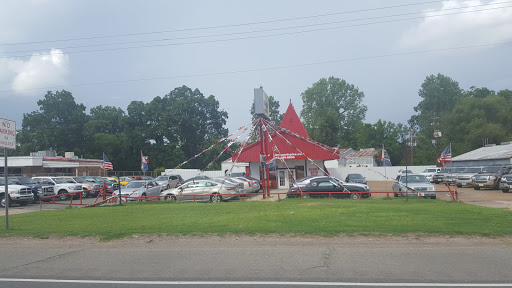 Used Car Dealer «Blakey Auto Plex», reviews and photos, 2001 Hearne Ave, Shreveport, LA 71103, USA