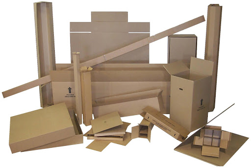 Arrow Packaging Supplies & Boxes